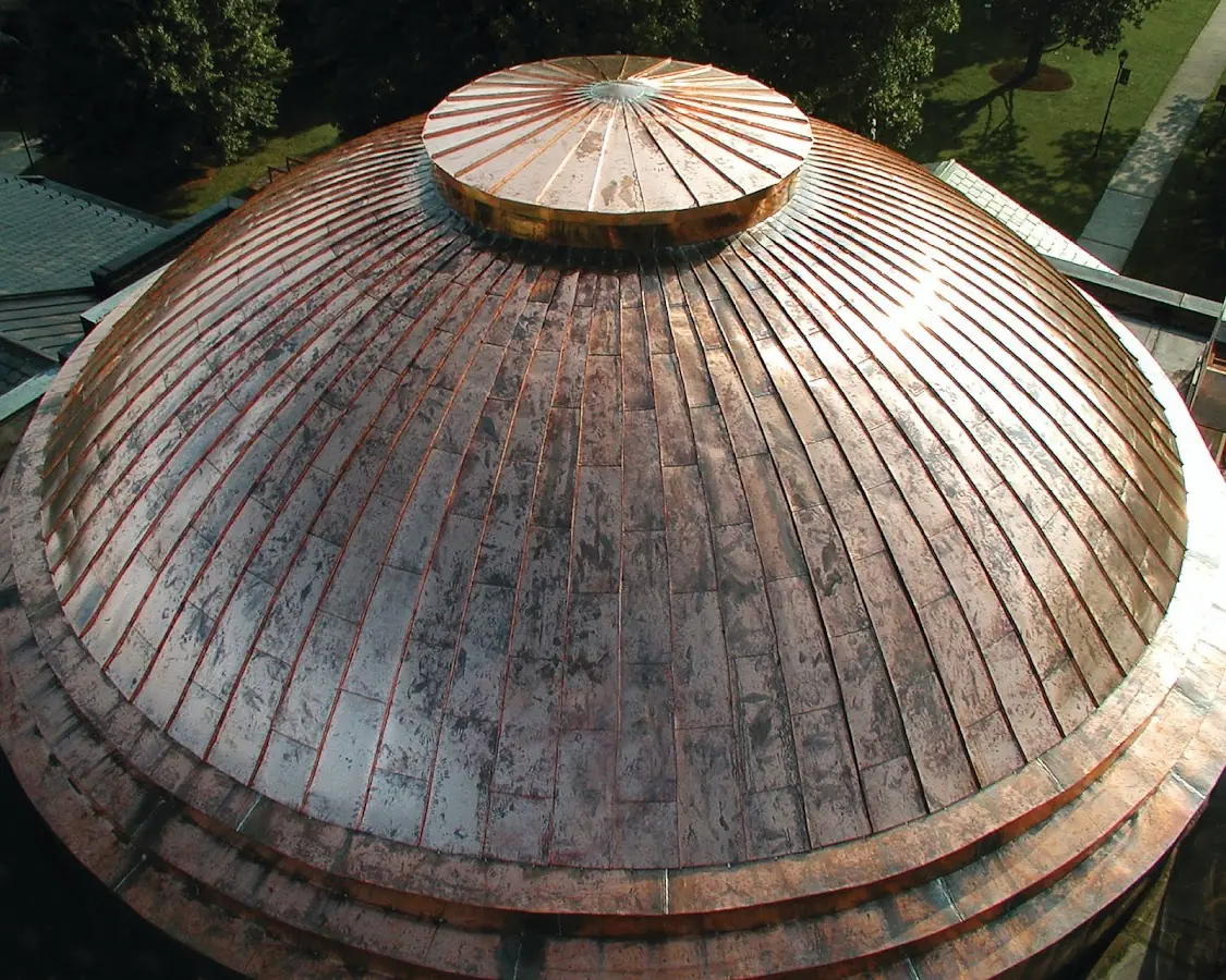 Craftsman Roofing crew installing a new roof in Country Club of Miami Estates